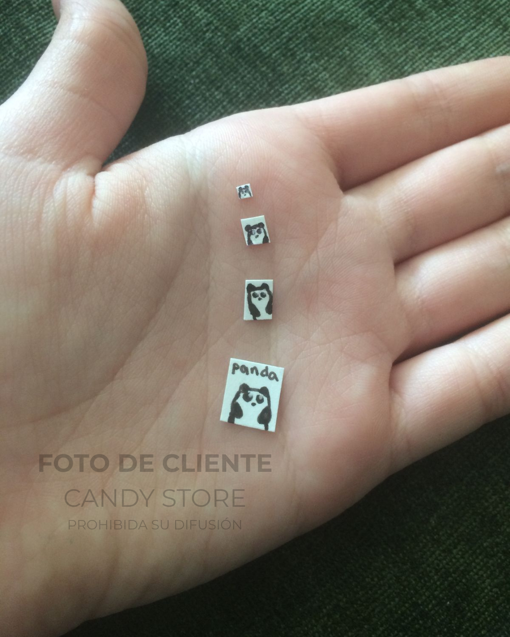 LSD / Ácido - 100μg | Excelente Calidad