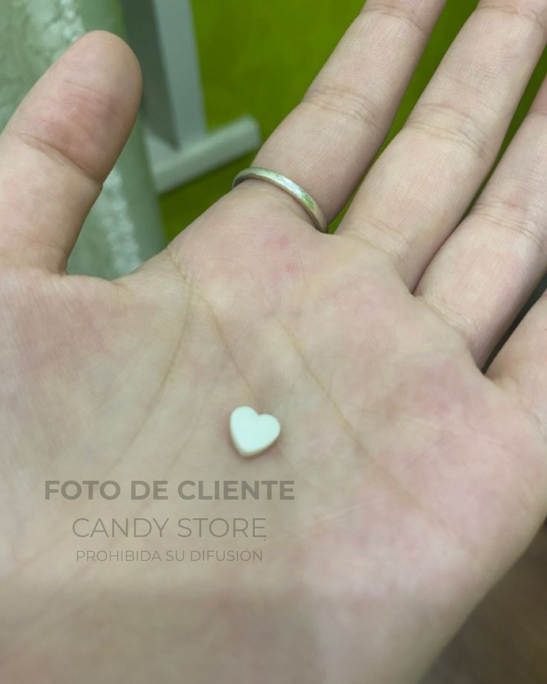 MDMA / Éxtasis - 200 MG | Varios diseños