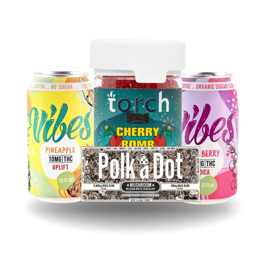 Combo - Para el Bajón