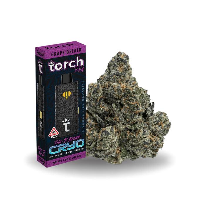 Combo - Energía Criolla (Seis gramos + Vape)