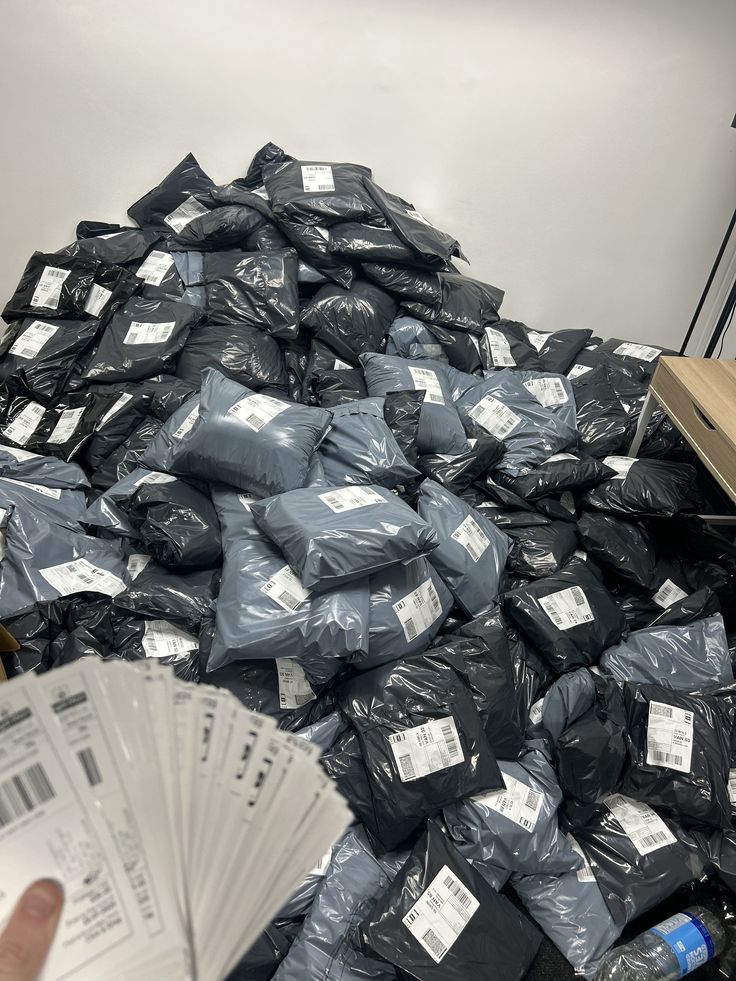 Torch Rose Gold Runtz 7.5g