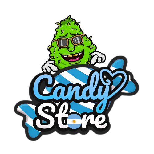 Candy Store Argentina