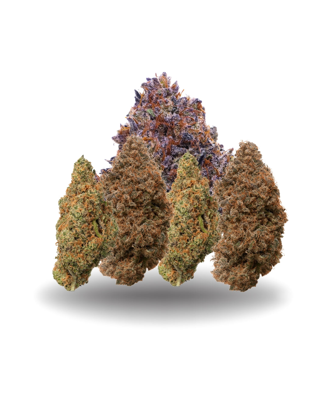 Combo - Degustación Completa | 18 Gramos