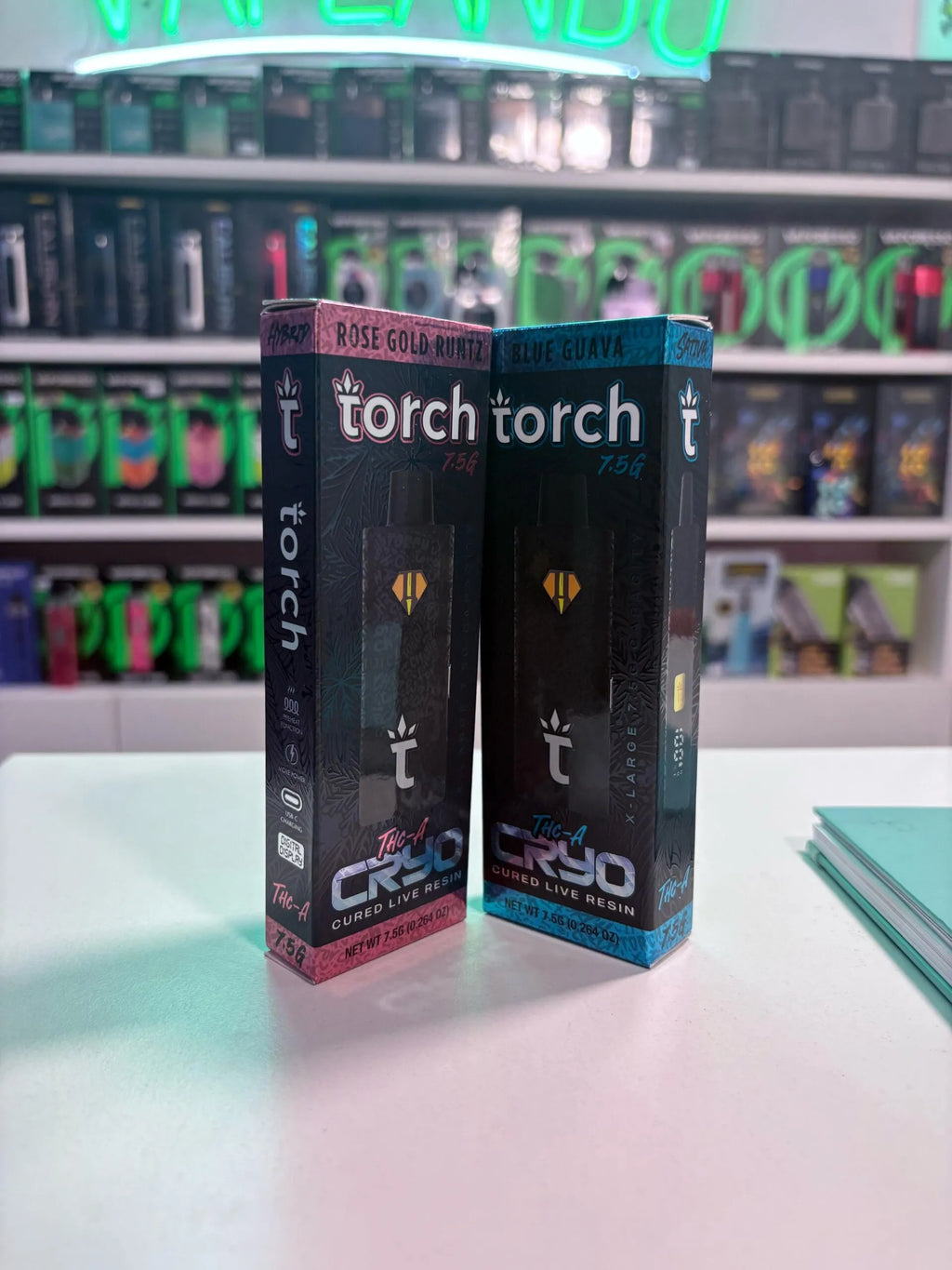 Torch Banana Haze 7.5g